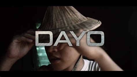 DAYO Official Trailer .